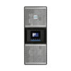 Eaton 9PX G2 11kVA 11kW 208V Double-Conversion UPS - Hardwired Input, 4 L6-30R/Hardwired Output, Network Card, 4U Rack/Tower - 9PX11KG2