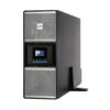7ed7519b6ac2bf9bbeca26e854e5aa8c-1 Eaton 9PX G2 11kVA 11kW 208V Online UPS, Hardwired Input, 4 L6-30R/Hardwired Output, Maintenance Bypass, Network Card, 4U Rack/Tower - 9PX11KMG2