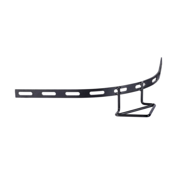 Tripp Lite series Arc Buffer Link Span Kit for Wire Mesh Cable Trays (2 in. tall)
