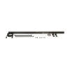 7f09fa1b634e1e37a6dc4b02511bfa21 Eaton 3.7kW Single-Phase Switched PDU - LX Interface, 208/230V Outlets (20 C13 & 4 C19), C20/L6-20P, 0U, TAA