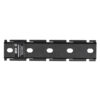 7f0f2d11dcff681dfeaf9d6caddcbf15 Tripp Lite series Trapeze Hanging Cross-Bracket for Wire Mesh Cable Trays, 150 mm (6 in.)