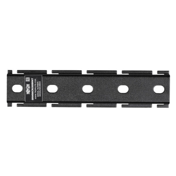 7f0f2d11dcff681dfeaf9d6caddcbf15 Tripp Lite series Trapeze Hanging Cross-Bracket for Wire Mesh Cable Trays, 150 mm (6 in.)