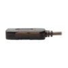7f26149e41cbac765e2ea373324658e6 Tripp Lite series USB 2.0 Active Extension Repeater Cable (A M/F), 25 ft. (7.62 m)