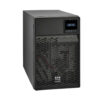 Tripp Lite SU1500XLCD uninterruptible power supply (UPS) Double-conversion (Online) 1,5 kVA 1350 W 6 AC outlet(s)