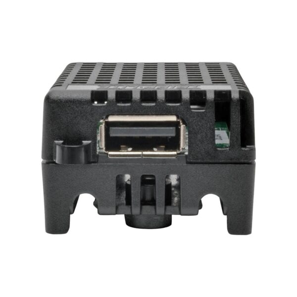 7f2d5c4ae66f8141c82aeee88da9c4c1 Tripp Lite series EnviroSense2 (E2) Environmental Sensor Module, Temperature, TAA