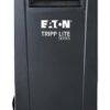 Tripp Lite series Portable AC Unit for Server Rooms - 13,000 BTU (3.8 kW), 120V, R32 Refrigerant, Black