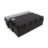7f712031ac13f880721b0c4863a9797f Tripp Lite series Preloaded Fiber Patch Panel, 3U - 64x (12F MTP/MPO-PC to 4x LC Duplex F/F) 8F Trunk Cables, OM4 Multimode, 3 m (9.8 ft.)