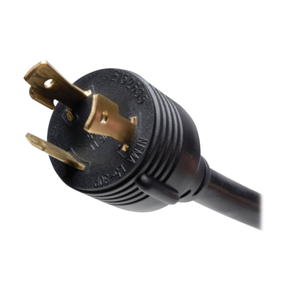 7f7fde4a62fa88135ce7a9941967f56f Tripp Lite series 2.9kW 120V Single-Phase Basic PDU - 12 NEMA 5-15/20R Outlets, L5-30P Input, 10 ft. Cord, 36 in. 0U Rack-Mount