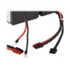 Tripp Lite series UPS Replacement Battery Cartridge for SUINT1000LCD2U UPS System, 24V
