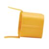 7f8a6cc24af4d6c9406894be9e45bab6 Tripp Lite series Plug-Lock Inserts, C19 Power Cord to C20 Outlet, Yellow, 100 Pack
