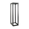 7f8e1398eb578728923b0ecf779c4c80 Tripp Lite series 48U Heavy-Duty 4-Post SmartRack Open Frame Rack - Organize and Secure Network Rack Equipment