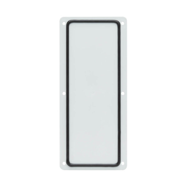 7fff9cf0168880a293d859a405f8e480 Tripp Lite series SmartRack Cable Entry Gland Plate for NEMA-Rated Enclosure Cabinets, Waterproof