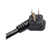 Tripp Lite series Protect It! 10-Outlet Surge Protector, 8 ft. (2.43 m) Cord, 3345 Joules, Tel/Modem/Coaxial Protection