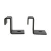 Tripp Lite series Cable Runway Vertical Wall Brackets, Straight