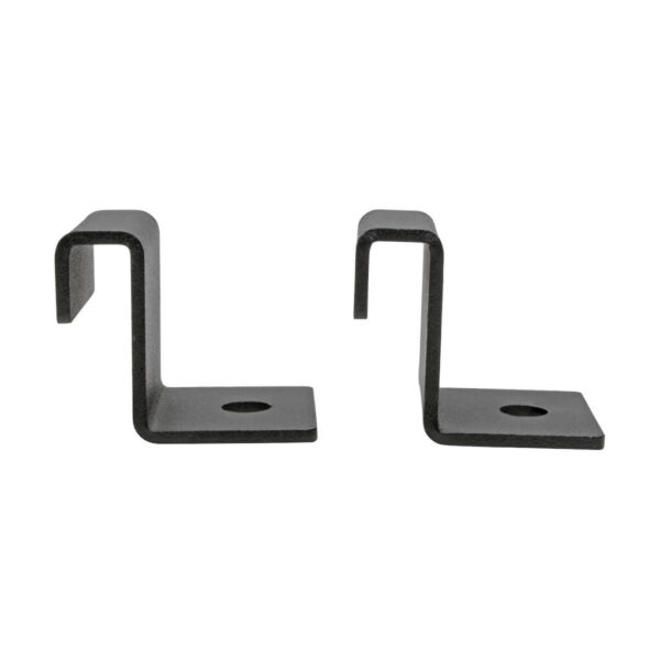 Tripp Lite series Cable Runway Vertical Wall Brackets, Straight