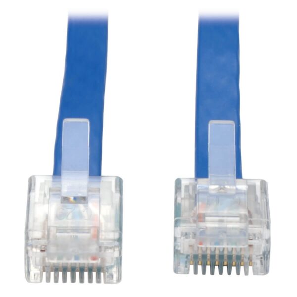 Tripp Lite series Cisco Console Rollover Cable (RJ45 M/M), 10 ft. (3.05 m)