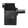 Tripp Lite series 1.9kW Single-Phase 120V Basic PDU, 14 NEMA 5-15/20R Outlets, NEMA L5-20P Input with 5-20P Adapter, 15 ft. (4.57 m) Cord, 0U Vertical
