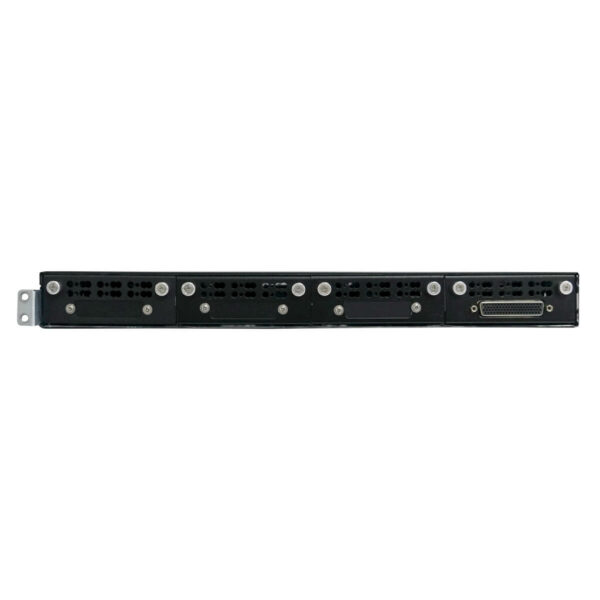 Eaton 1U Logic Control Unit for Robotic Fiber Panel System