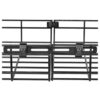 Tripp Lite series Strengthening Bar Kit for Wire Mesh Cable Trays