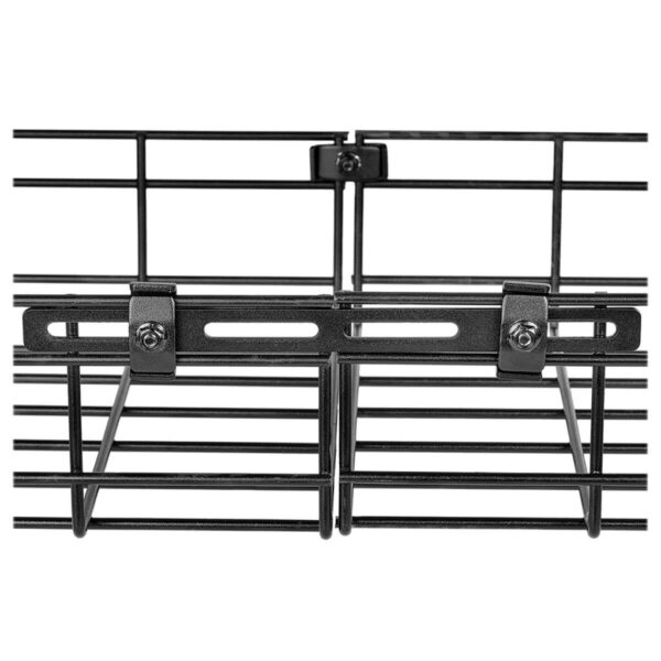 Tripp Lite series Strengthening Bar Kit for Wire Mesh Cable Trays