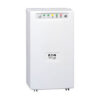 Tripp Lite series SmartPro 120V 1kVA 750W Medical-Grade Line-Interactive Tower UPS with 4 Outlets, Full Isolation, USB, Lithium Battery