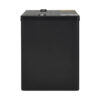 Tripp Lite series External 12V DC 100AH Battery Module for 120V AC Extreme Temperature Network UPS, TAA
