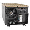 Tripp Lite series 3600W APS INT Series 36VDC 230V Inverter/Charger with Auto-Transfer Switching, Line-Interactive AVR