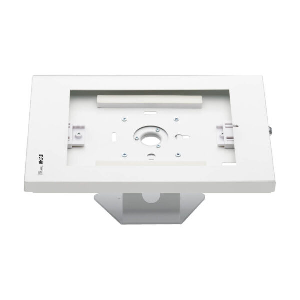 80c05a77a9292f51aaae38e6910a68af Tripp Lite series Secure Desk or Wall Mount for 9.7 in. to 11 in. Tablets, White