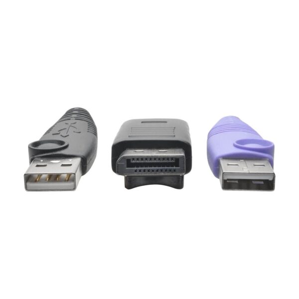 80c7ca618c2678b748125e989a10f463 Tripp Lite series NetDirector DisplayPort USB Server Interface Unit with Virtual Media and CAC Support (B064-IPG Series), TAA