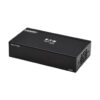 80c9829e6849cae1ce439a7c8155efd4 Tripp Lite series 2-Port HDMI over Cat6 Extender Kit, Splitter/2x Pigtail Receivers - 4K 60 Hz, HDR, 4:4:4, PoC, 230 ft. (70.1 m), TAA