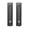 80dccad8658d086d33af1ded316f39ac Tripp Lite series SmartRack Replacement Lock for Server Rack Cabinets, Front and Rear Doors, 2 Keys, Version 1