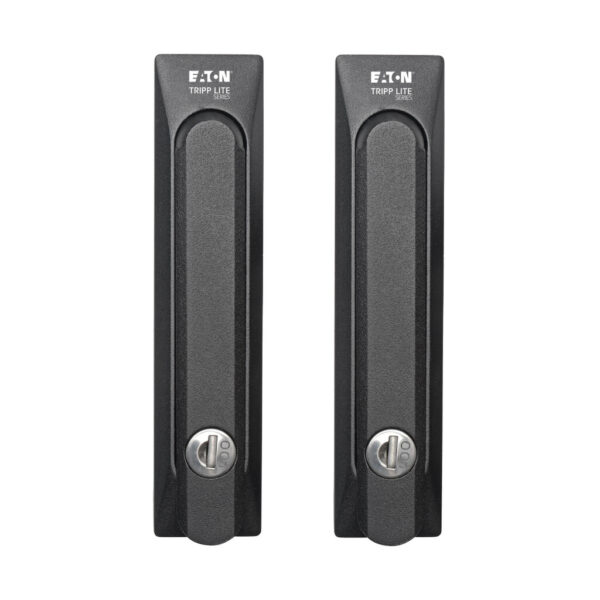 80dccad8658d086d33af1ded316f39ac Tripp Lite series SmartRack Replacement Lock for Server Rack Cabinets, Front and Rear Doors, 2 Keys, Version 1