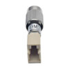 81031f5eeb657c8b3f95e86f87502869 Tripp Lite series FC to LC 50/125 OM3 10 Gb Adapter for Multi-Function Optical Fiber Cable Tester (M/F)