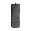 Tripp Lite series Protect It! 12-Outlet Surge Protector, 8 ft. (2.43 m) Cord, 4320 Joules, Tel/Modem/Coax Protection, 2 USB Ports, Black