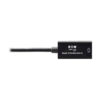 8145db543378fc48ee46776296e27fce Tripp Lite series DisplayPort to HDMI 4K Active Adapter Video Converter, DP Ver 1.2, HDCP, 4K 30Hz (M/F), 6-in. (15.24 cm)