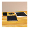 8156a9212772c8d38daca5bf498f1660 Tripp Lite series Power It! 2-Outlet Pop-Up Power and Charging Dock - 2x USB-A, 6 ft. Cord, Antimicrobial Protection, Black