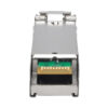 Tripp Lite series HP J4858C Compatible SFP Transceiver, 1000Base-SX, DDM, Multimode LC, 850 nm, 550 m - N286-01GSX-MLC