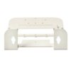 815b6637034b69764ef68a7dbde38b4f Eaton Universal Wall Bracket for Wireless Access Point - Right Angle, Steel, White