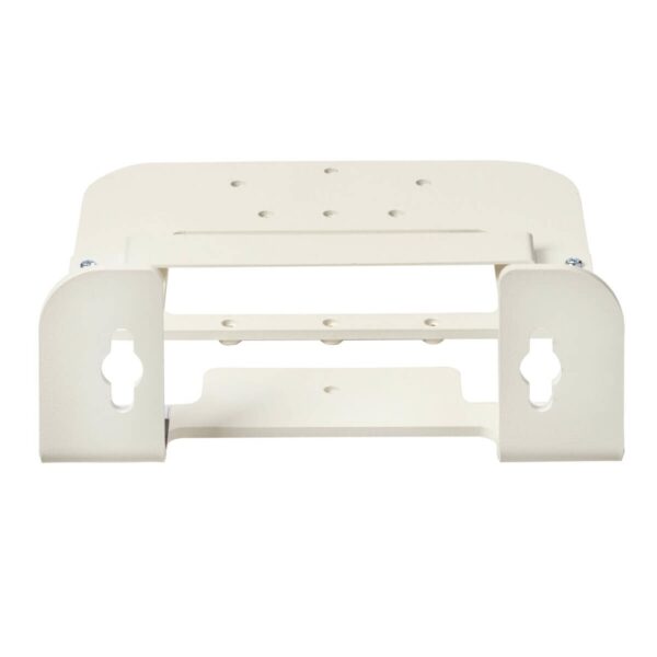 815b6637034b69764ef68a7dbde38b4f Eaton Universal Wall Bracket for Wireless Access Point - Right Angle, Steel, White