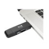 817b98b1c54ce62726cb67db0de2213d Tripp Lite series USB-C Memory Card Reader, 2-in-1 USB-A/USB-C, USB 3.1 Gen 1