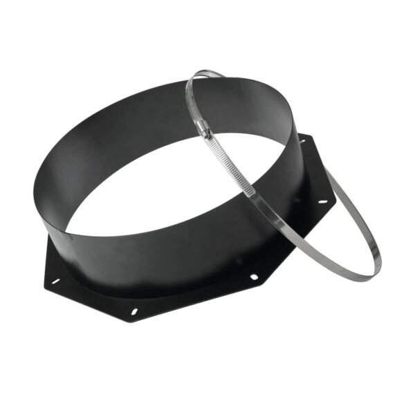 8184f84d6c80563cbddbf0c567aa0c37 Eaton SmartRack Exhaust Duct Kit for SRCOOL3KTP