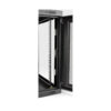 8193132e873715feb71da67fc4975df6 Tripp Lite series SmartRack 12U Low-Profile Switch-Depth-Plus Wall-Mount Small Rack Enclosure