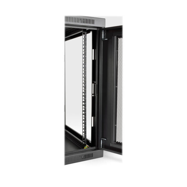 8193132e873715feb71da67fc4975df6 Tripp Lite series SmartRack 12U Low-Profile Switch-Depth-Plus Wall-Mount Small Rack Enclosure