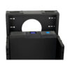 Eaton 9PX 3000VA 2700W 120V Double-Conversion UPS - L5-30P, 6x 5-20R, 1 L5-30R, Lithium-ion Battery, 2U Rack/Tower - 9PX3000RT-L