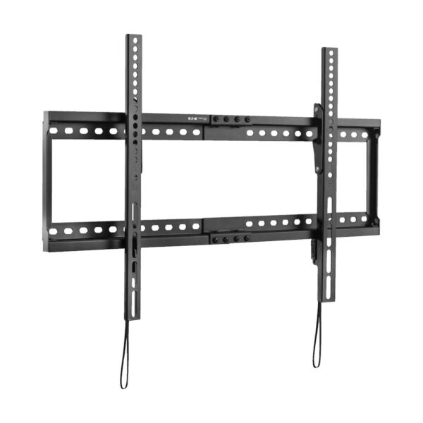 Tripp Lite series Heavy-Duty Tilt Wall Mount for 32” to 80” Curved or Flat-Screen Displays