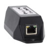 Tripp Lite series 1-Port Gigabit Ethernet PoE+ Extender/Repeater - Cat5e/6/6a, 30W, 328 ft. (100 m)