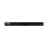 Tripp Lite series SmartRack 1U Digital Temperature Sensor, Blanking Panel, LCD