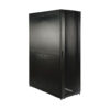 Tripp Lite series 45U Extra-Deep Server Rack - 48 in. (1219 mm) Depth, Doors & Side Panels Included