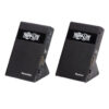 820ec79981d2d353f33a27fa86a5e2ef Tripp Lite series Wireless HDMI Extender Kit, Transmitter/Receiver, Zero Latency, 4K, 7.1 Audio, HDCP 2.2, Up to 98 ft. (30 m)