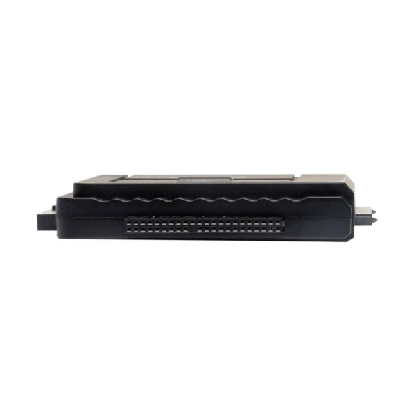 Tripp Lite series USB 3.0 SuperSpeed to Serial ATA (SATA) and IDE Adapter for 2.5 in. or 3.5 in. Hard Drives